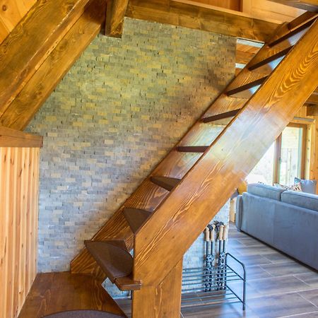 Chamois Apartments Durmitor Žabljak 外观 照片