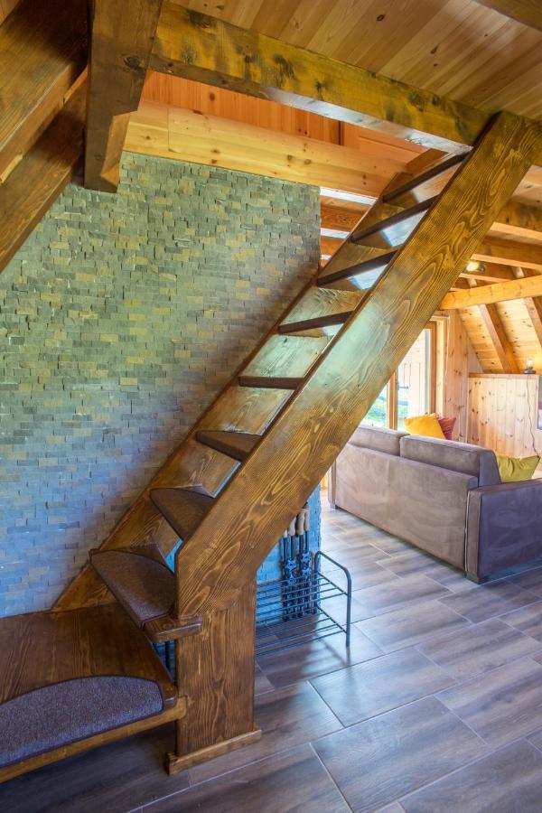Chamois Apartments Durmitor Žabljak 外观 照片